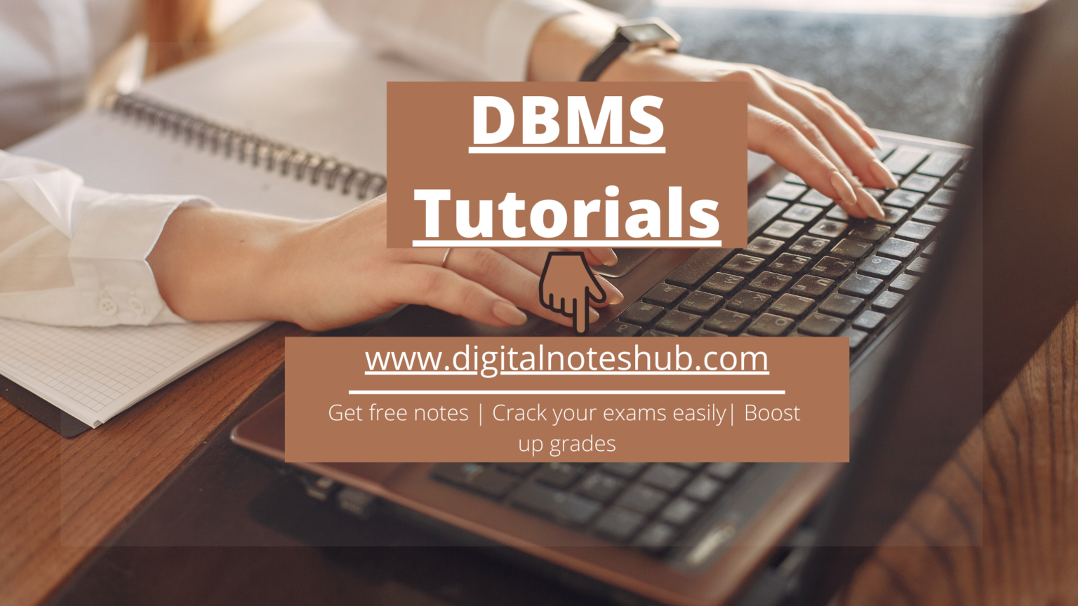 DBMS Notes: Database Management System Free Tutorial