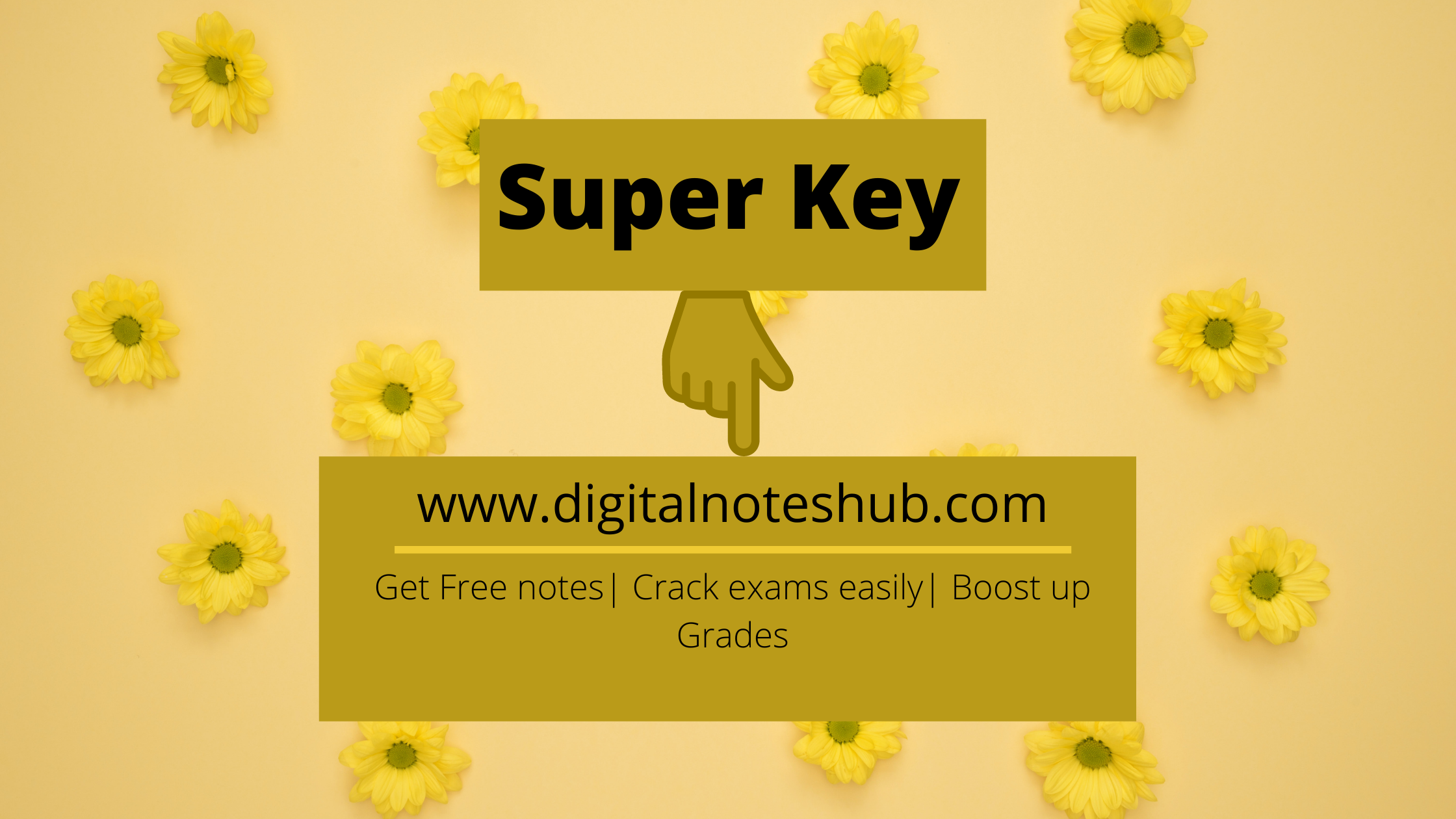 super key in dbms
