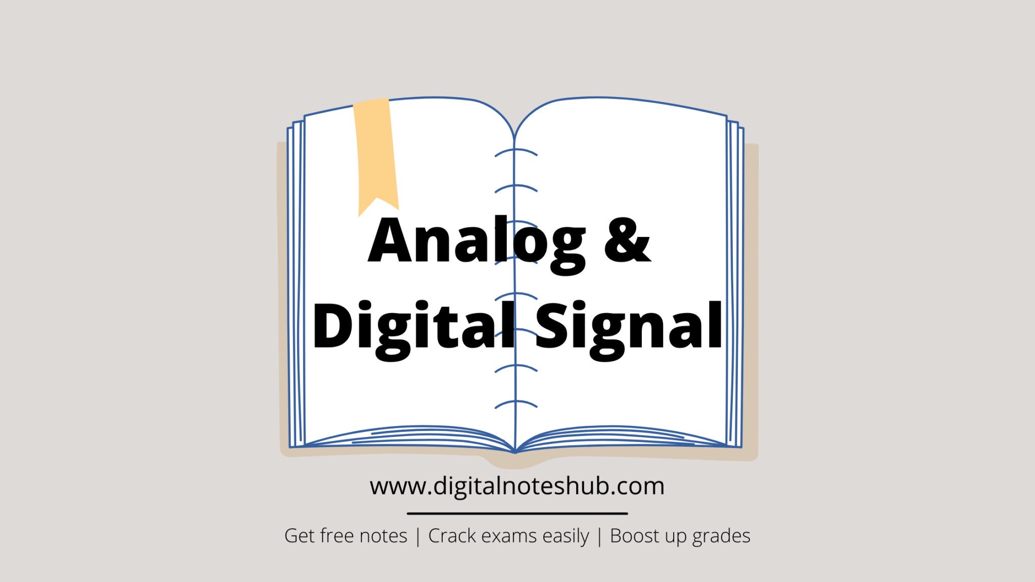 Analog And Digital Signals In Computer Networking 5 Differences 