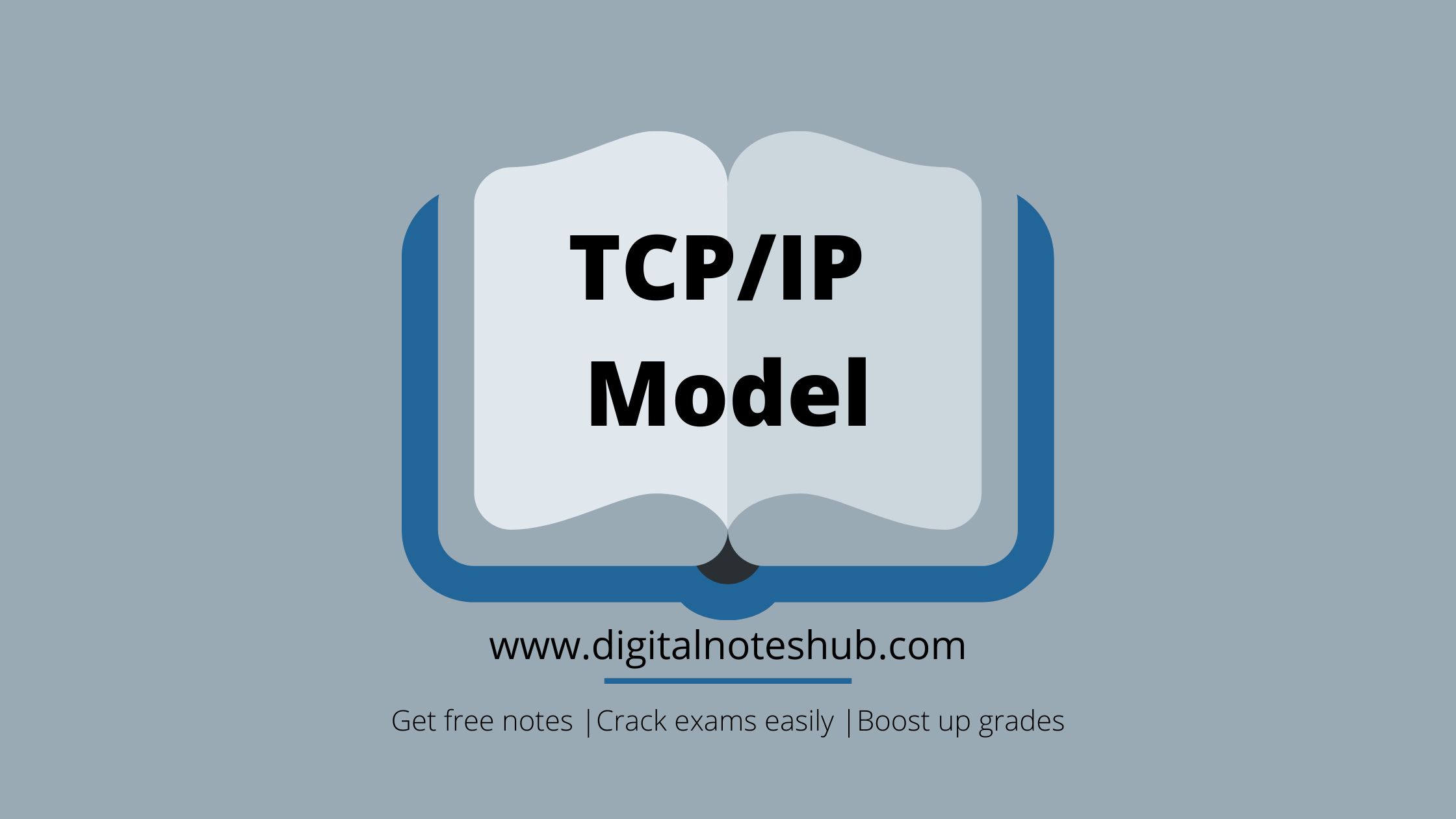 TCP/IP protocol layers