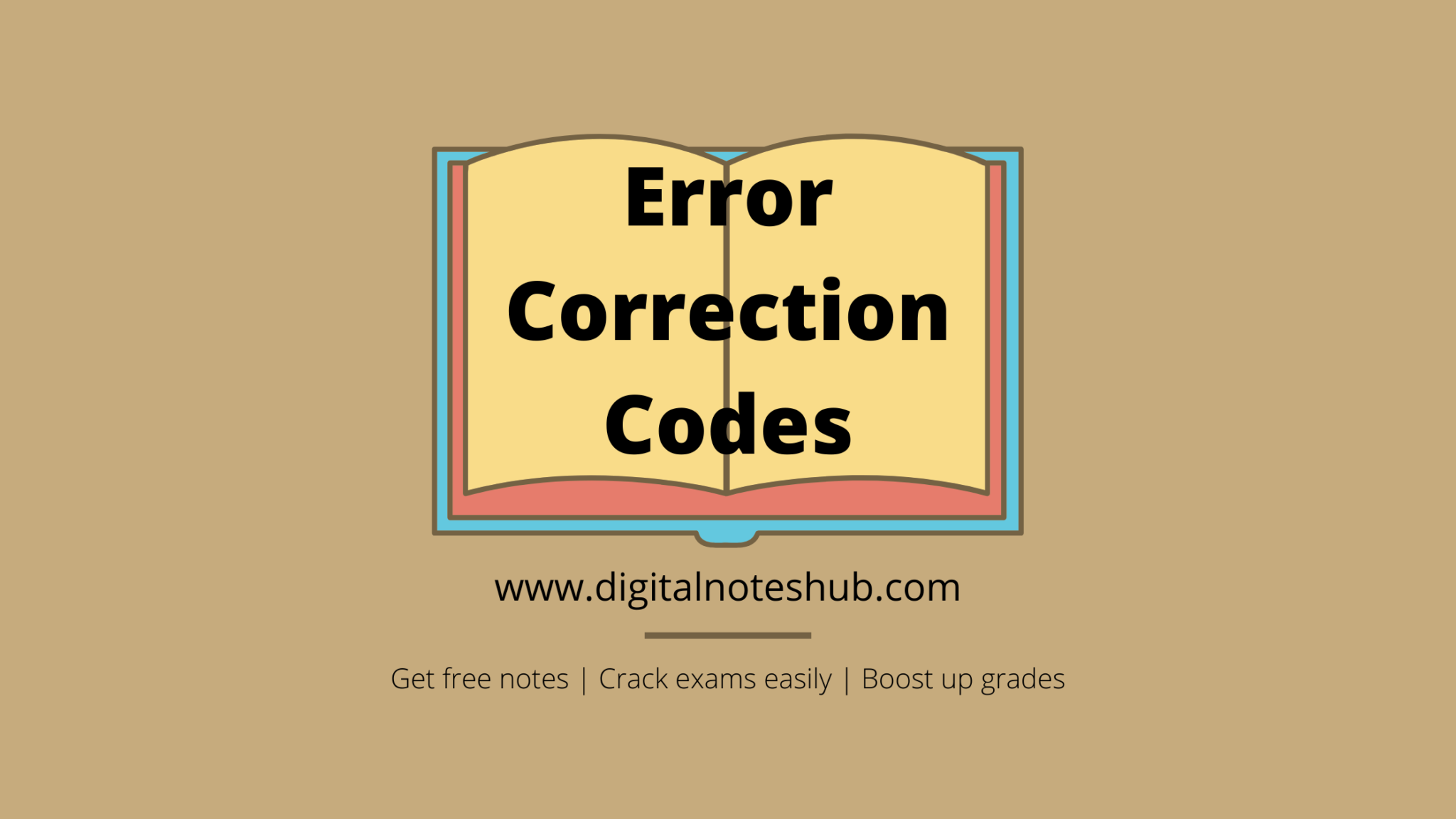 Hamming Code In Computer Networks With Example Digital Notes Hub